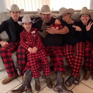 Meet your Posher, Guadalupe